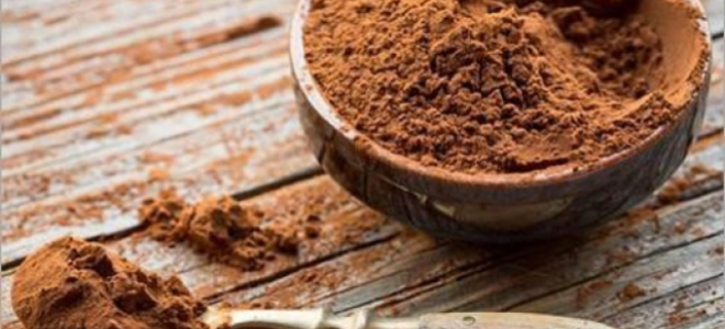 Как выбрать хорошее какао и как отличить натуральное по качеству