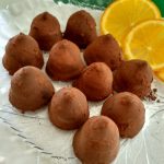 трюфельные конфеты