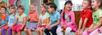 1 сентября — подарок в День знаний