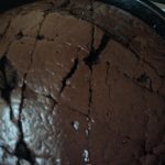 Фото 4. «Какаолу ислак кек» - турецкий мокрый кекс с какао.
