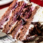 Фото idealnyj recept torta chernyj les teper domashnie umolyayut menya gotovit ego chashhe webvinegret ru 3.