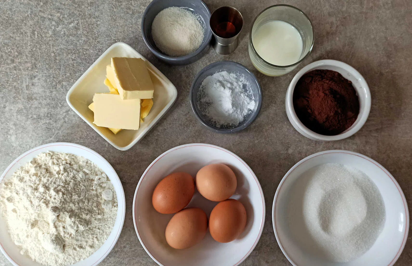 Фото ingredienty dlya torta 1.